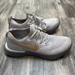 Nike Epic React Women’s Size 8.5 Shoes